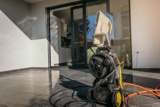Best Dumpster Area Cleaning  in Lower Grand Lagoon, FL