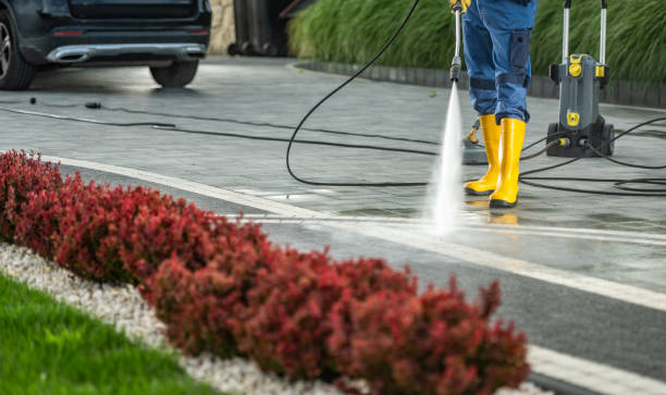 Best Pool Deck Cleaning  in Lower Grand Lagoon, FL